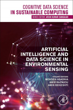 Artificial intelligence and data science in environmental