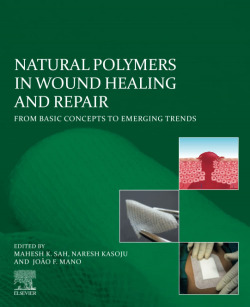 NATURAL POLYMERS WOUND HEALING AND REPAIR