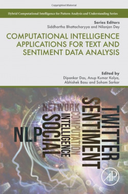 Computational intelligence applications for text sentiment