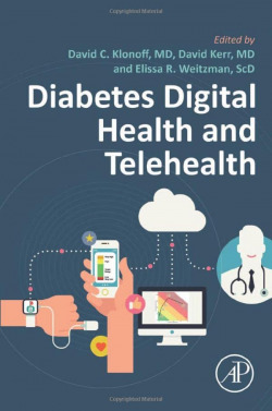 DIABETES DIGITAL HEALTH AND TELEHEALTH
