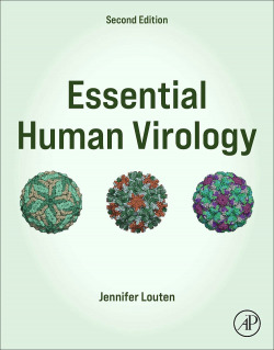 Essential human virology