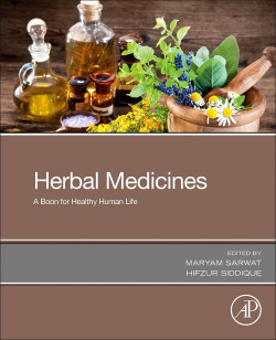 Herbal medicines