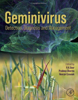 Geminivirus:detection, diagnosis and management
