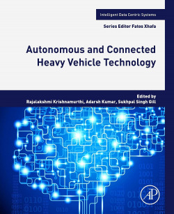 Autonomus and connected heavt vehicle technology