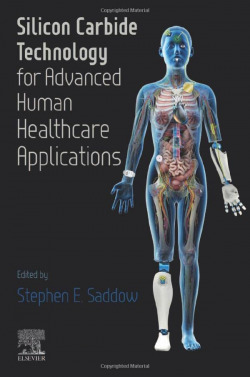 SILICON CARBIDE TECHNOLOGY ADVANCED HUMAN HEALTHCARE APP