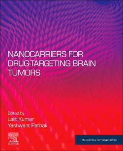 Nanocarries for drug-targeting brain tumors