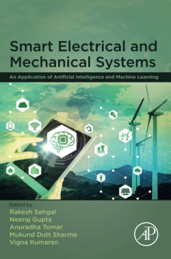 Smart electrical and mechanical systems