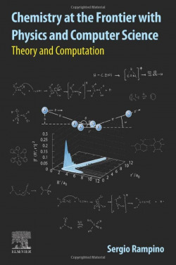 Chemistry at frontier with physics and computer science