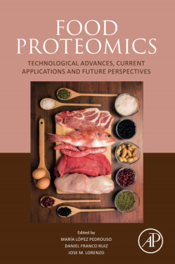 Food proteomics