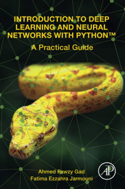 Introduction to deep learning and neural networks with pyth