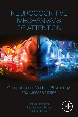 NEUROCOGNITIVE MECHANISMS OF ATTENTION