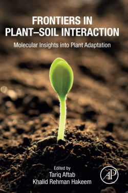 FRONTIERS IN PLANT-SOIL INTERACTION