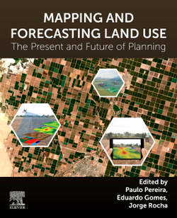 MAPPING AND FORECASTING LAND USE