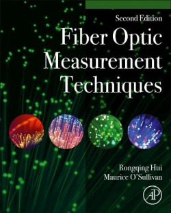 FIBER OPTIC MEASUREMENT TECHNIQUES 2ND.EDITION