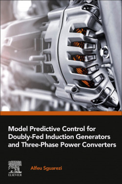 Model predictive control doubly-fed induction generators