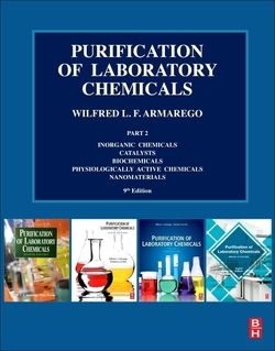 PURIFICATION OF LABORATORY CHEMICALS PART 2