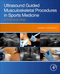 ULTRASOUND GUIDED MUSCULOSKELETAL PROCEDURES IN SPORTS MEDICINE