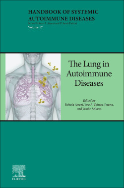 THE LUNG IN AUTOIMMUNE DISEASES. VOLUME 17