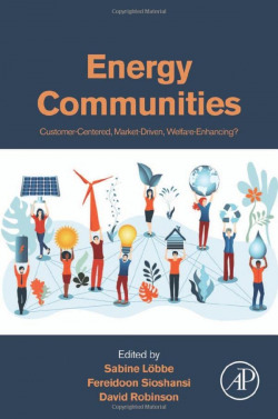 Energy communities
