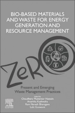 BIO-BASED MATERIALS AND WASTE FOR ENERGY GENERATION AND