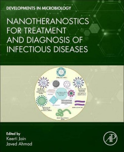 Nanotheranostics for treatment and diagnosis of infectious