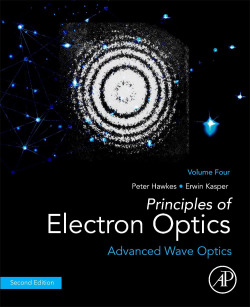 Principles of electron optics