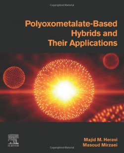 Polyoxometalate-based hybrids and their applications