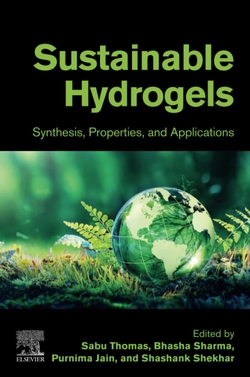 SUSTAINABLE HYDROGELS