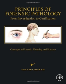 Principles of forensic pathology:from investigation