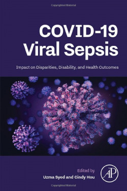Covid-19 viral sepsis;impact on disparities, disability