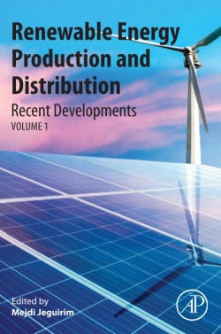 Renewable energy production and distribution