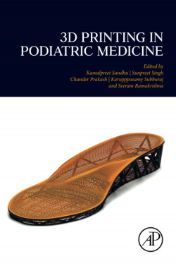 3D PRINTING IN PODIATRIC MEDICINE