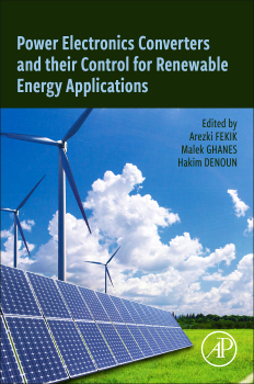 POWER ELECTRONIS CONVERTERS THEIR CONTROL RENEWABLE ENERGY
