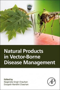 NATURAL PRODUCTS IN VECTOR-BORNE DISEASE MANAGEMENT