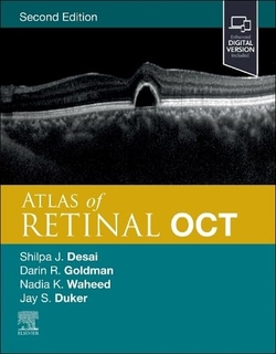 Atlas of retinal oct