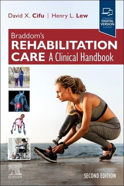 Braddom´s Rehabilitation Care