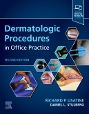 DERMATOLOGIC PROCEDURES IN OFFICE PRACTICE