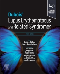 DUBOIS LUPUS ERYTHEMATOSUS AND RELATED SYNDROMES
