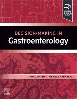 DECISION-MAKING IN GASTROENTEROLOGY
