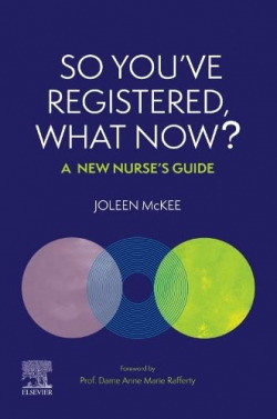 So youÆve registered, what now?