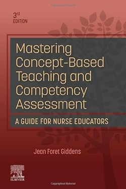 MASTERING CONCEPT-BASED TEACHING COMPETENCY ASSESSMENT