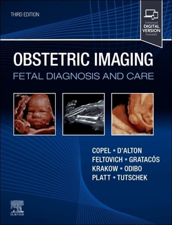 Obstetric Imaging: Expert Radiology