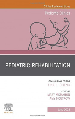 PEDIATRIC REHABILITATION AN ISSUE VOL.70-3