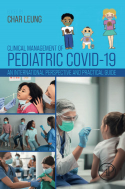 Clinical management of pediatric covid-19