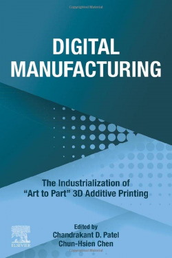 DIGITAL MANUFACTURING