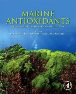 MARINE ANTIOXIDANTS PREPARATIONS,SYNTHESES APPLICATIONS