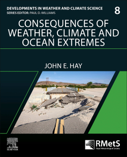 Managing the consequences of weather, climate and ocean