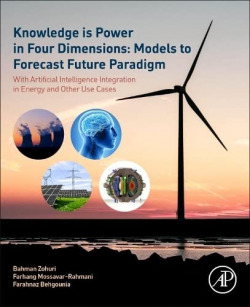 Knowledge is power in four dimensions:models to forecast