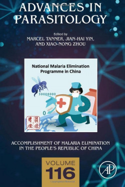 Accomplishment of malaria elimination in people´s china