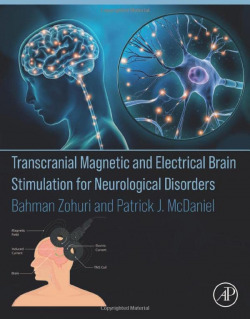 Transcranial magnetic and electrical brain stimulation